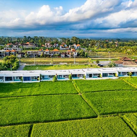 Anyuta Rai Villa Ubud ภายนอก รูปภาพ