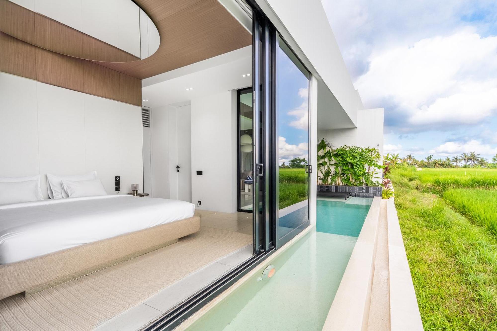Anyuta Rai Villa Ubud ภายนอก รูปภาพ