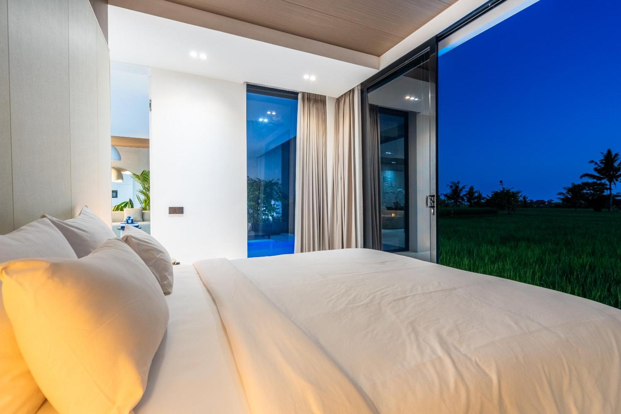 Anyuta Rai Villa Ubud ภายนอก รูปภาพ