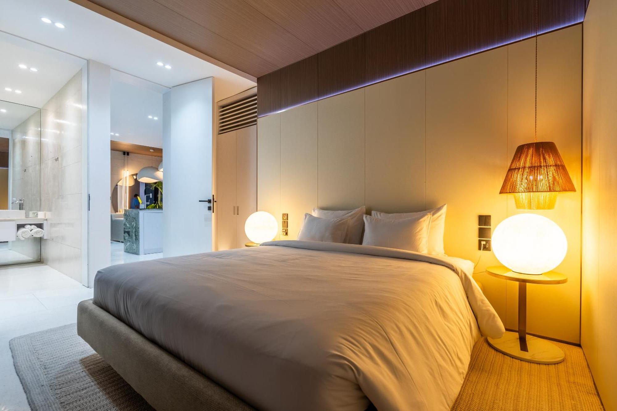 Anyuta Rai Villa Ubud ภายนอก รูปภาพ